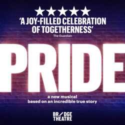 Pride The Musical, Londres