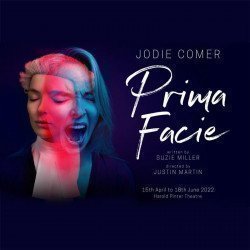 Prima Facie Prima Facie