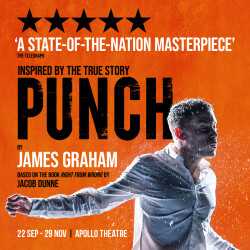 Punch, Londres
