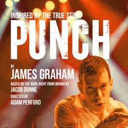 Punch, Londres