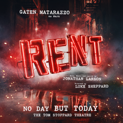 Rent, Londres