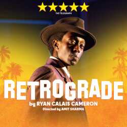 Retrograde