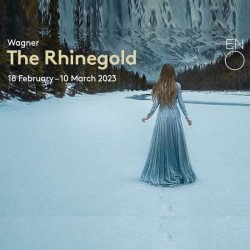 The Rhinegold, Londres