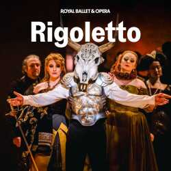 Rigoletto - Royal Ballet and Opera, Londres
