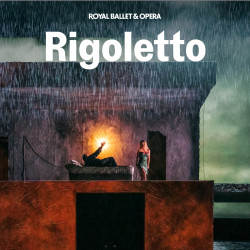 Rigoletto - Royal Ballet and Opera, Londres