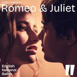 Romeo & Juliet, Londres