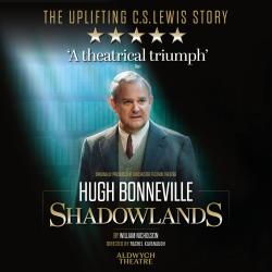 Shadowlands, Londres