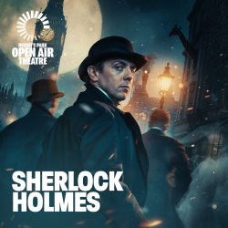 Sherlock Holmes, Londres