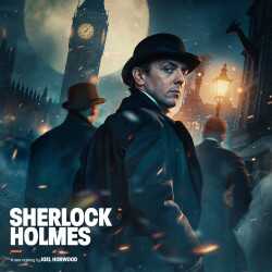 Sherlock Holmes