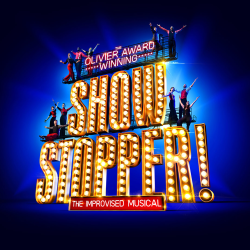 Showstopper! The Improvised Musical, Londres