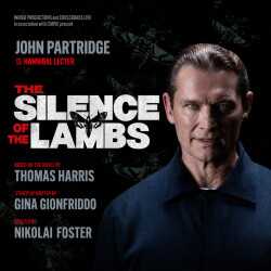 Silence of the Lambs, Londres