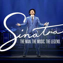 Sinatra the Musical, Londres