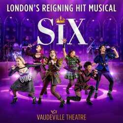 SIX, Londres