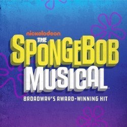 The SpongeBob Musical, Londres