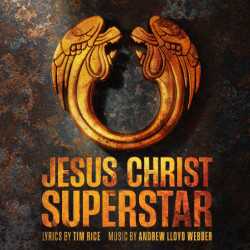 Jesus Christ Superstar, Londres