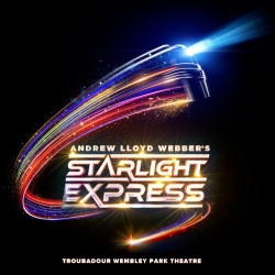 Starlight Express, Londres