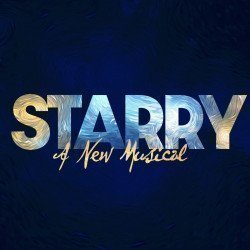 Starry The Musical, Londres