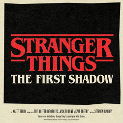 Stranger Things: The First Shadow, Londres
