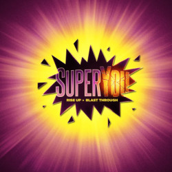 Superyou, Londres