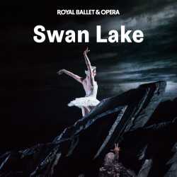 Swan Lake - Royal Ballet and Opera, Londres