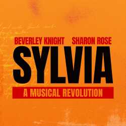 Sylvia, Londres