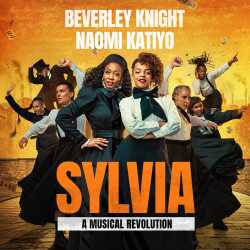 Sylvia, Londres