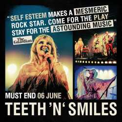 Teeth ‘n’ Smiles, Londres