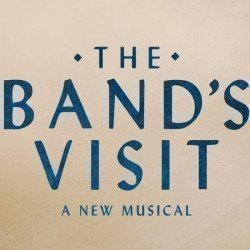 The Band's Visit, Londres