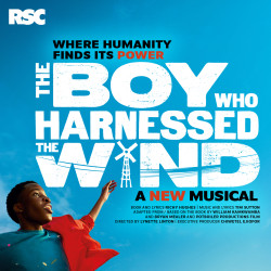 The Boy Who Harnessed the Wind, Londres