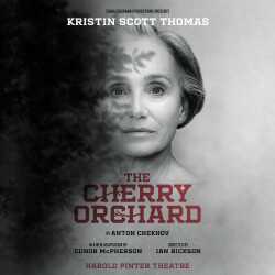The Cherry Orchard, Londres