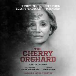 The Cherry Orchard, Londres