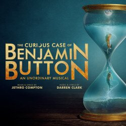 The Curious Case Of Benjamin Button, Londres