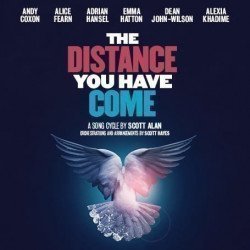 The Distance You Have Come The Distance You Have Come
