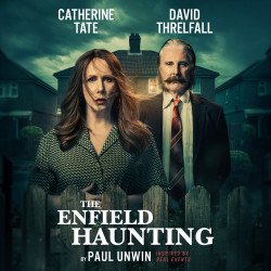 The Enfield Haunting, Londres