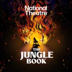 The Jungle Book, Londres