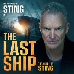 The Last Ship, Londres