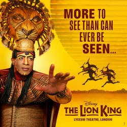 The Lion King The Lion King