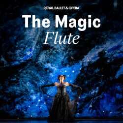 The Magic Flute, Londres