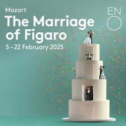 The Marriage Of Figaro The Marriage Of Figaro