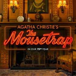 Mousetrap, Londres