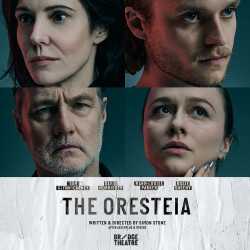 The Oresteia, Londres