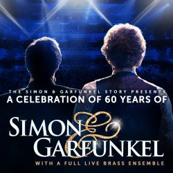 The Simon & Garfunkel Story, Londres