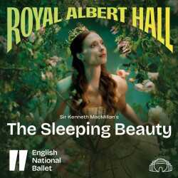The Sleeping Beauty - English National Ballet, Londres