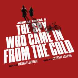 The Spy Who Came In From The Cold, Londres