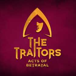 The Traitors - Acts of Betrayal, Londres