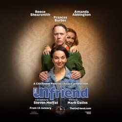 The Unfriend The Unfriend