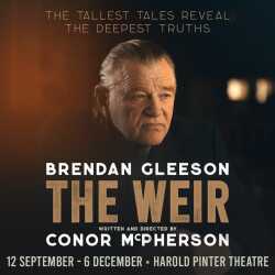 The Weir, Londres