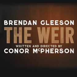The Weir, Londres