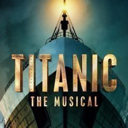 Titanic the Musical, Londres