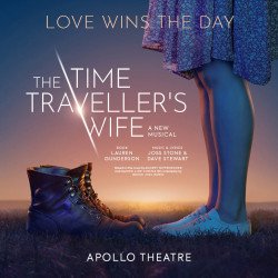 The Time Traveller's Wife, Londres